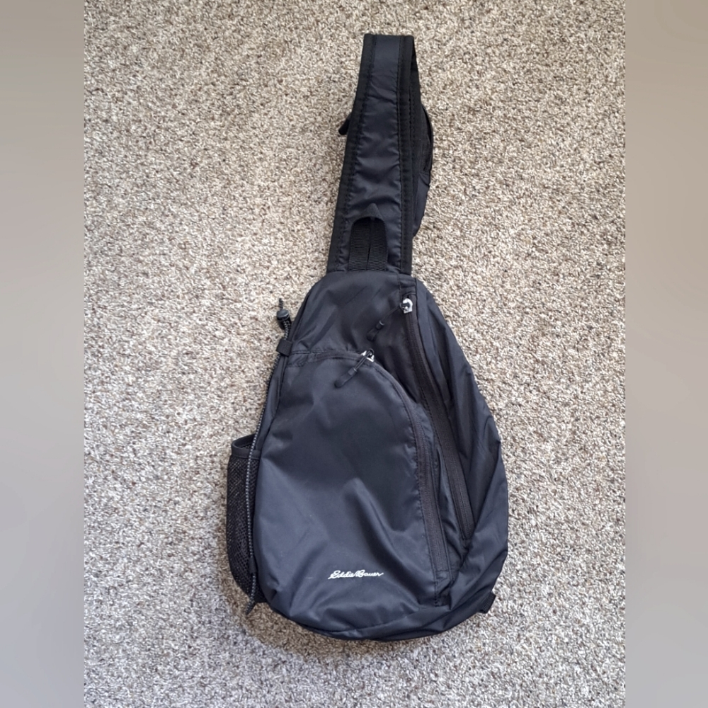 Eddie Bauer Cross Body Bag